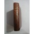LES CONFESSIONS - J. J. ROUSSEAU -1891 LES CONFESSIONS - J. J. ROUSSEAU -1891